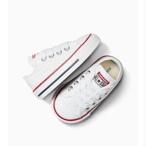 Chuck Taylor All Star Classic Sneakers - Baby / Toddler Size 5 like New!!